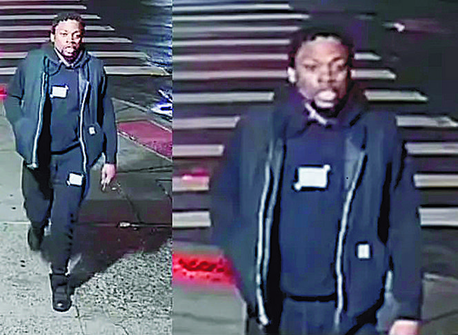 Kupował chipsy, stracił życie