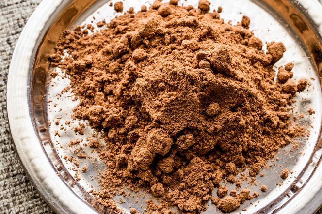 Naturalna alternatywa dla kawy. Korzeń Świętej Hildegardy pobudza efektywnie i bezpiecznie