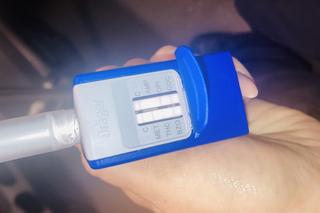 Kierowca pod wpływem narkotyków zatrzymany w Stargardzie