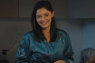 M jak miłość odc. 1778. Iza (Adriana Kalska)