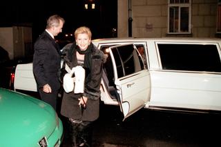 Tak zmieniłą się Grażyna Bukowska, legenda Wiadomości TVP