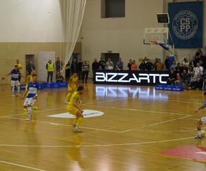 Wiara Lecha Poznań - Futsal Świecie