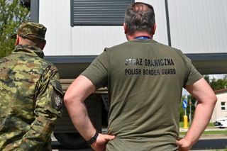 RPO i RPD chcą zmian na granicy z Białorusią! Chodzi o ochronę uchodźców i dzieci. Skierowano pismo do premiera