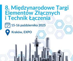 Zapraszamy na FASTENER POLAND®!