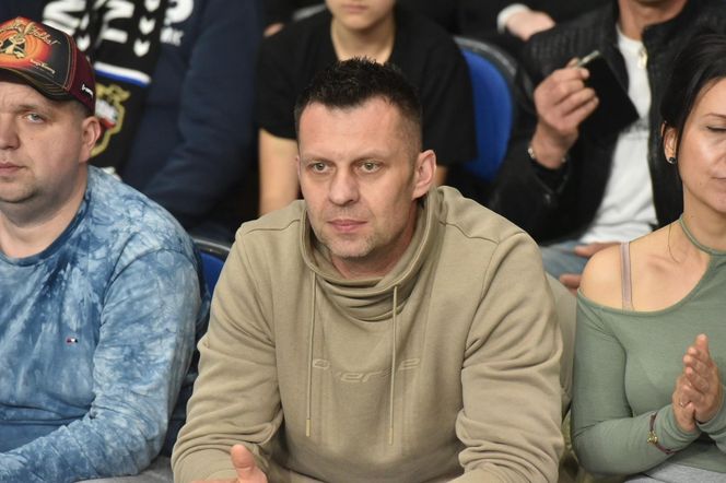 Arriva Polski Cukier Toruń - Dziki Warszawa 86:82, zdjęcia z pierwszego meczu fazy play-in