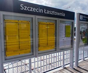 SKM Szczecin Łasztownia