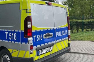 Wielka ewakuacja po odkryciu niewybuchów w Iławie