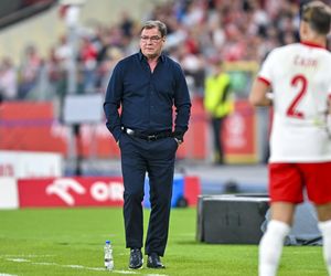 Jan Urban planuje powołania. Reprezentacja Polski pojedzie do Katowic