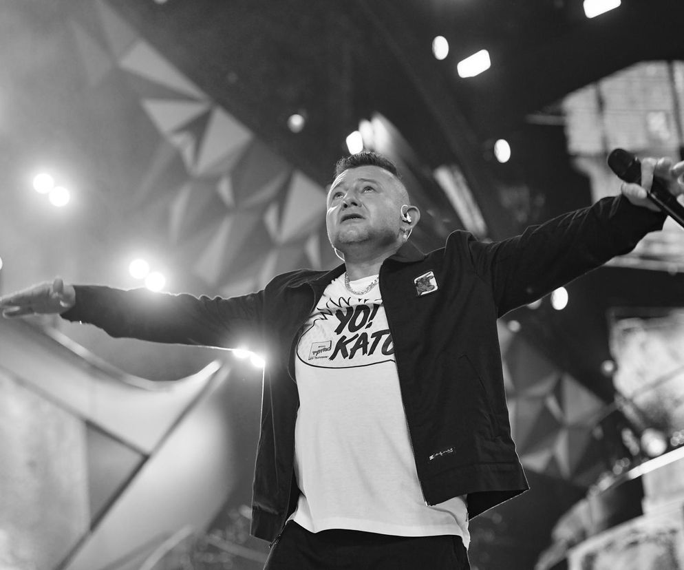 Raper Joka nie żyje. Znamy szczegóły pogrzebu 