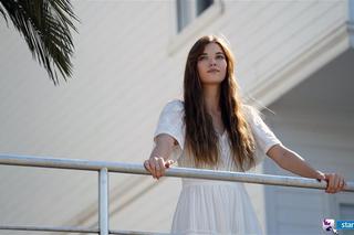 Złoty chłopak, czyli Yali Capkini