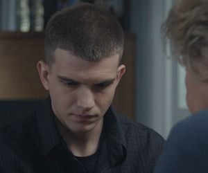 M jak miłość, odcinek 1875: Barbara (Teresa Lipowska), Mateusz (Rafał Kowalski)