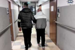 Przeżył prawdziwe piekło. Oprawcy porwali 44-latka, bili go młotkiem i polewali wrzątkiem