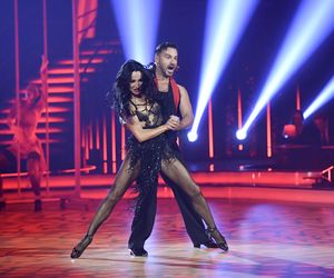 Justyna Steczkowska, Stefano Terrazzino