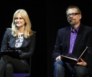 Grażyna Torbicka, Tomasz Raczek 