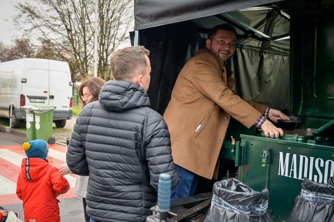 Jarmark wielkanocny w Będzinie w poprzednich latach