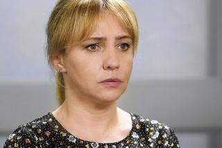 Barwy szczęścia, odc. 2652: Sabina (Barbara Kurzaj-Jonak)