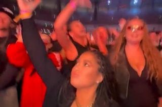 50 Cent rozgrzał Polskę do czerwoności. Kazadi, Maffashion i Bedoes w pierwszym rzędzie!