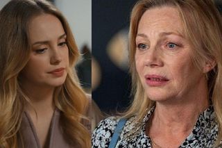 Barwy szczęścia, odcinek 3155: Konflikt Oliwki i Tomasza się pogłębi. Nie zaakceptuje jego postępowania z Wandą 