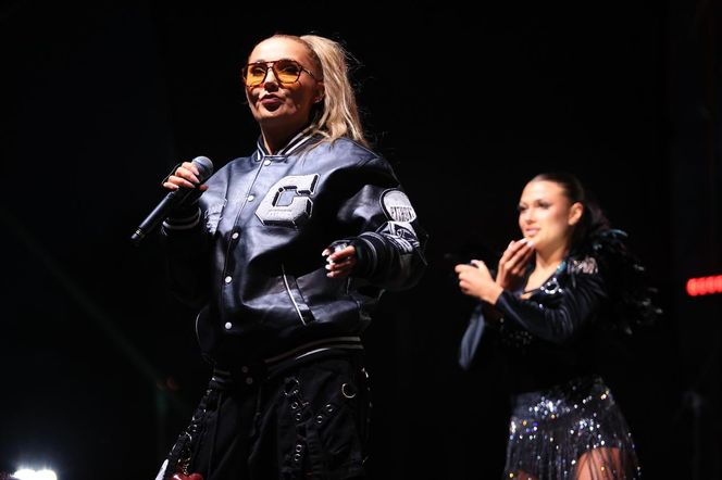 ESKA Music Tour na Dniach Chorzowa 2025