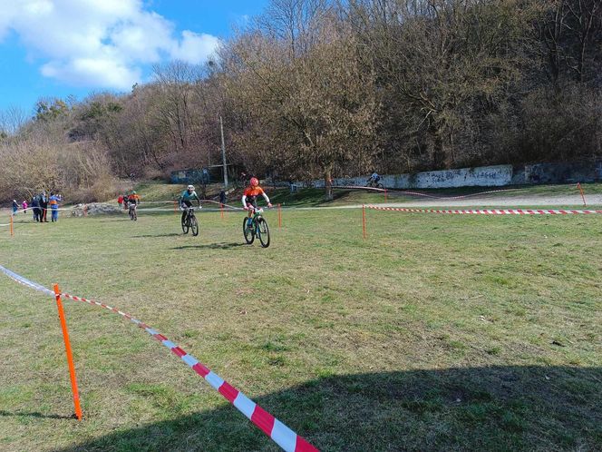 MTB  XC Cytadela w Grudziądzu: