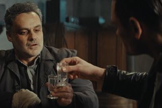 Zatoka szpiegów 2, odcinek 12: Franz powie Redlińskiemu, że jego córka żyje. Tylko ocalona Jadzia wie, gdzie są dokumenty jego wynalazku – ZDJĘCIA