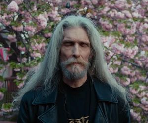 Björn Andrésen, kadr z filmu Najpiękniejszy chłopiec na świecie