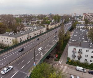 Wiadukty nad Paryską do wyburzenia. Wielkie zmiany w ruchu drogowym