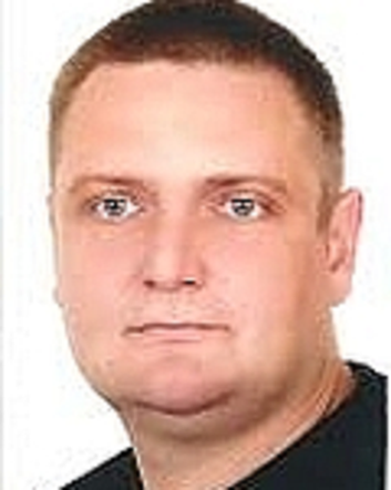 Radosław Henryk Daniel