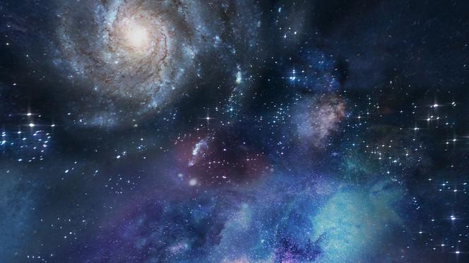 Planetarium w Centrum Nauki Kopernik zaprasza na pokaz „Miriady planet”!
