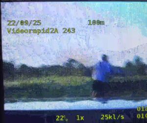 14-latek uciekał na hulajnodze przed policją