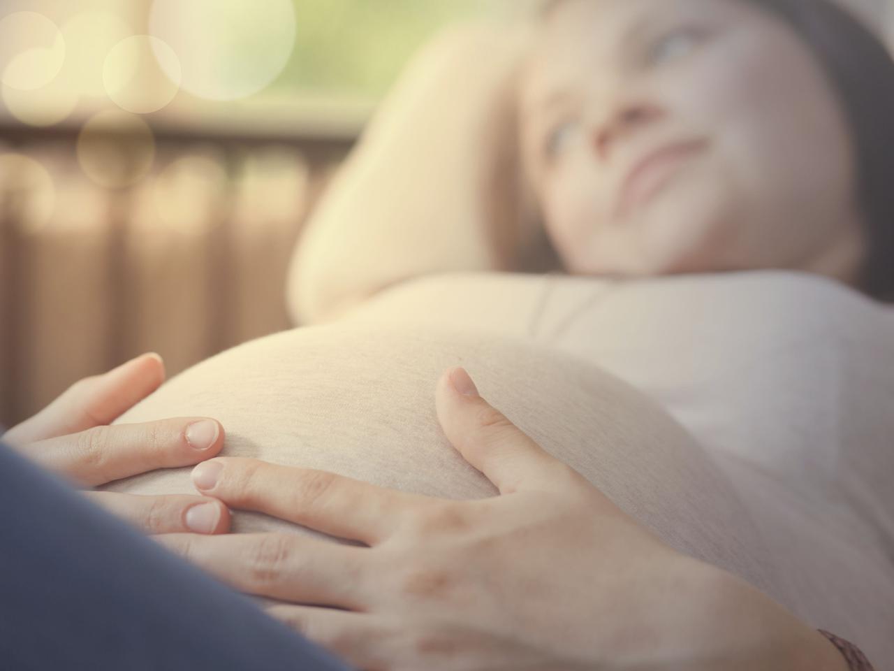 Zespół antyfosfolipidowy a ciąża: objawy zespołu antyfosfolipidowego, diagnostyka i leczenie