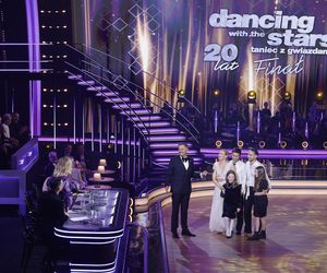 Wiktoria Gorodecka z córkami