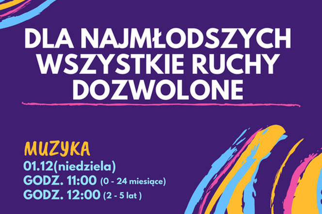 Sensoplastyka dla najmłodszych