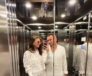 Klaudia Halejcio skrytykowała luksusową restaurację w Rzymie