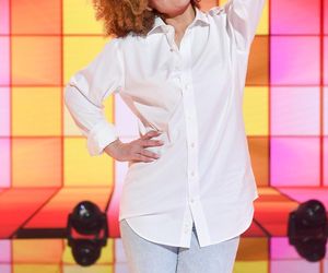 Tak się zmieniała Monika Jarosińska