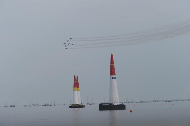 Red Bull Air Race 2014