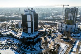 SKY Trust w Kielcach