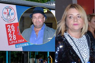 Odwołano tegoroczny Festiwal im. Pawła Królikowskiego. Znamy powody