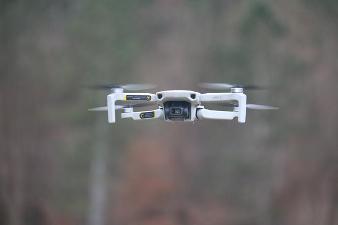 Rzeszów: Miał być dron do walki ze smogiem. Brakuje jednak decyzyjnej osoby w ratuszu