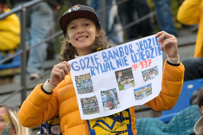 Orlen Oil Motor Lublin - PRES Grupa Deweloperska Toruń, zdjęcia z rewanżowego finału PGE Ekstraligi