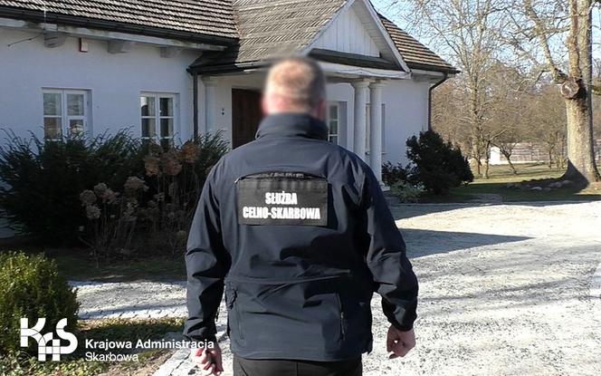 Wyłudzili 3 mln zł z tarczy antykryzysowej