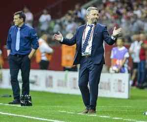 Jerzy Brzęczek nowym selekcjonerem reprezentacji Polski U-21