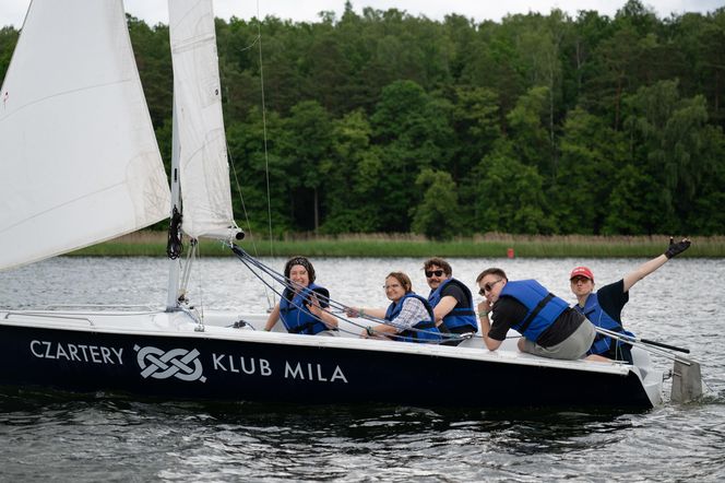 Regaty Architektów 2025