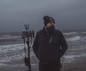 Tak powstawał film Rój 