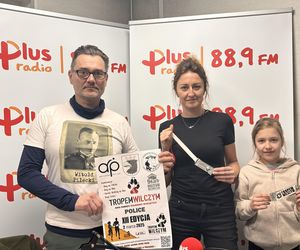 Bieg Tropem Wilczym poraz pierwszy w Policach