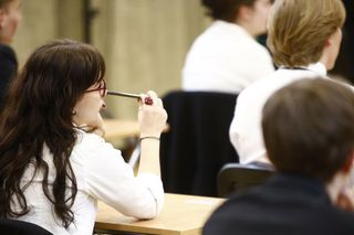 Przecieki maturalne z języka polskiego. TO będzie na egzaminie 5 maja? 