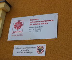 Przemoc w Domu Dziecka w Ostrowie Kaliskim? Wyniki kontroli szokują!