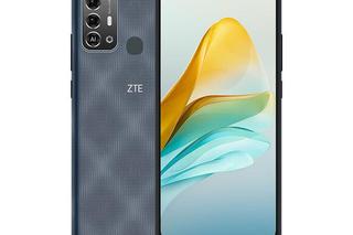 ZTE Blade A53 Pro 