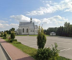 Dulcza Wielka. Na losy tej wsi na Podkarpaciu duży wpływ miał mężczyzna o tajemniczym imieniu Dolko