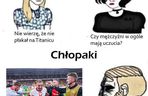 Polska - Mołdawia: Najlepsze memy